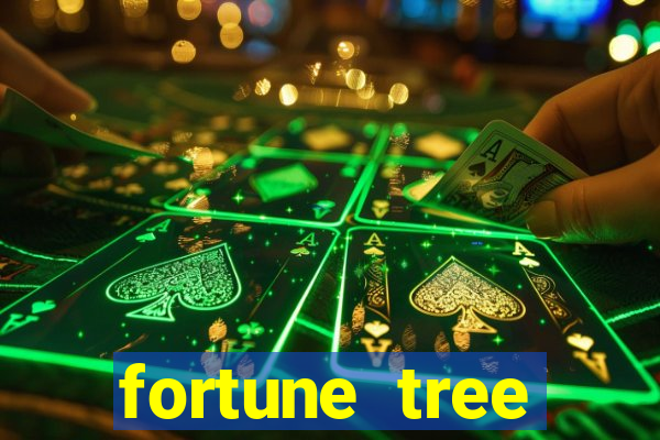 fortune tree prosperity demo